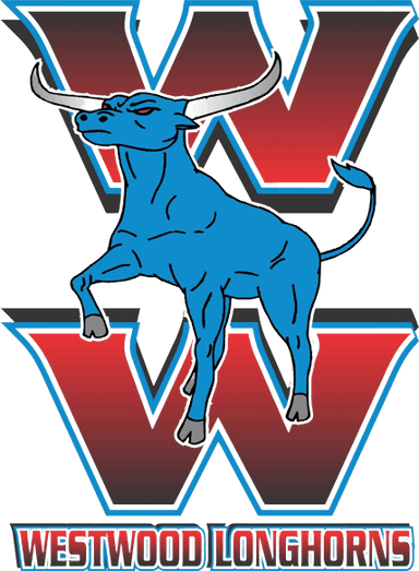 Westwood Longhorns Logo