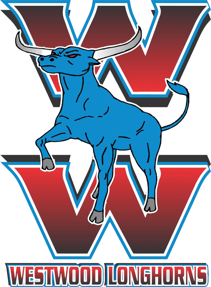 Westwood Longhorns Logo