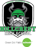 School logo